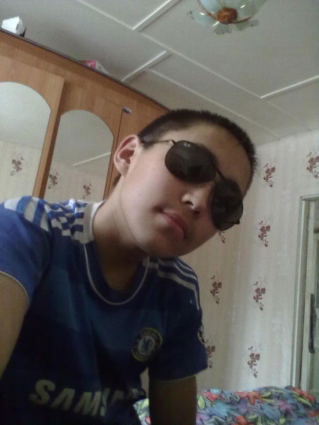 Нуржан Давлетов