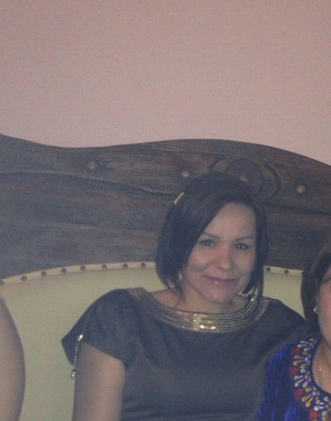 Ирада Адилбековна