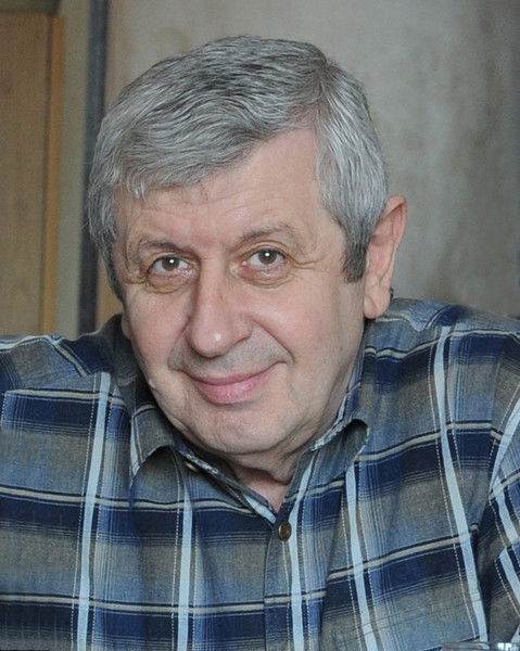 Владимир Михайлович