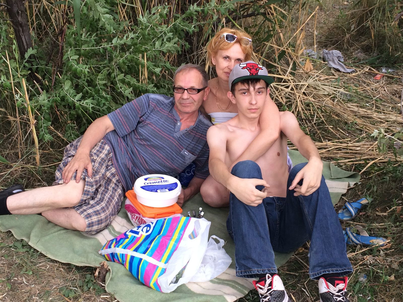 Сергей Крылов