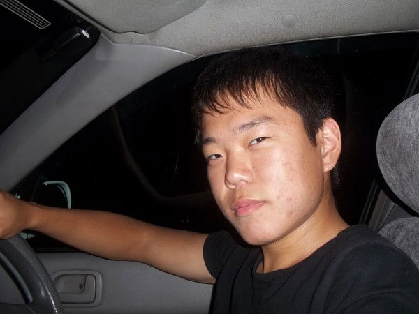 Кирилл Бельды