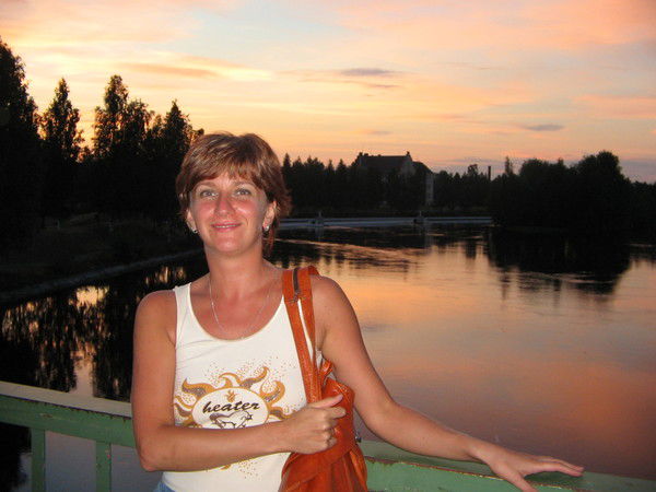 Виктория Чупрова