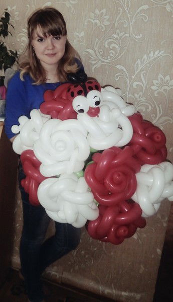 Танюшка Бабина