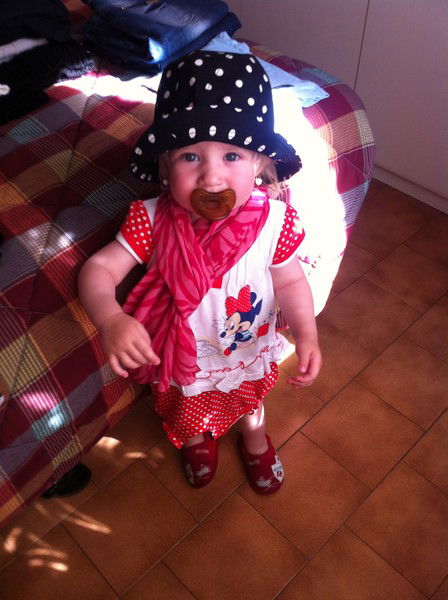 Ekaterina Bazalizkaia