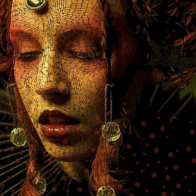 Ирина Колядина