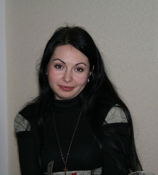 Снежана (Герчогло) Тукан