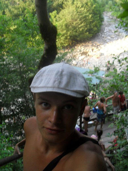 Азат Хайруллин