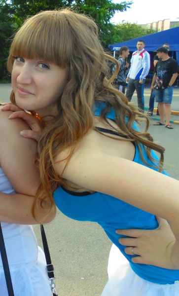 Настюша =****