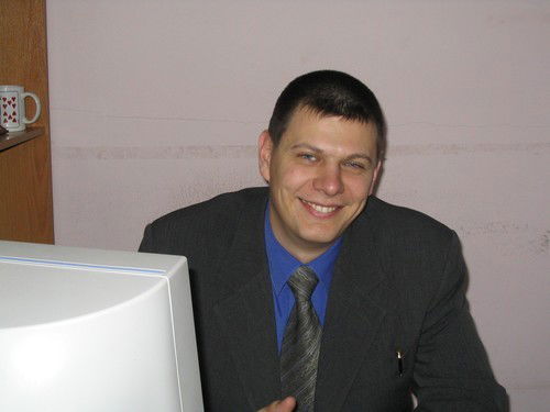 Анатолий Морозов