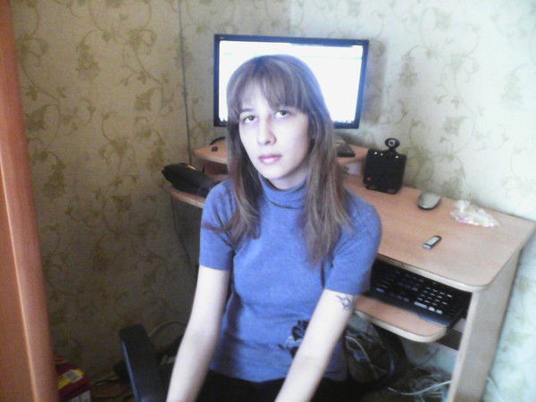 Светлана Перминова