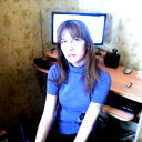 Светлана Перминова