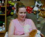 Наталья Владыкина