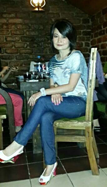 Диляра Михрамова