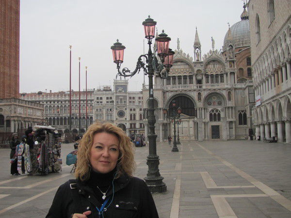 Диляра Косинская