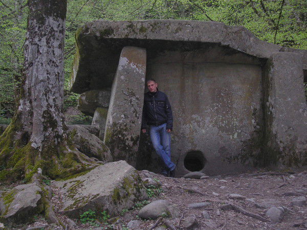 Егор Печенкин