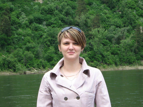 Екатерина Фоминых