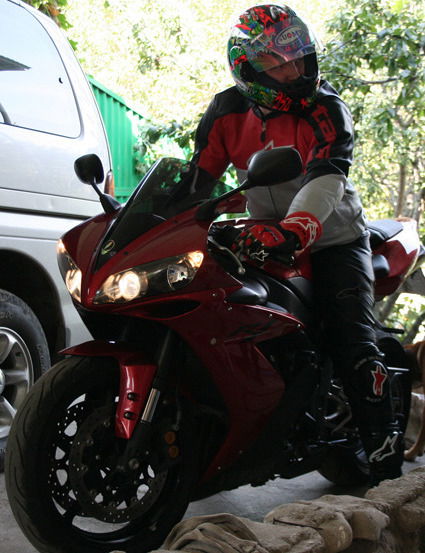 Александр Новиков