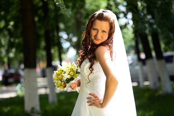 Ольга Коняева