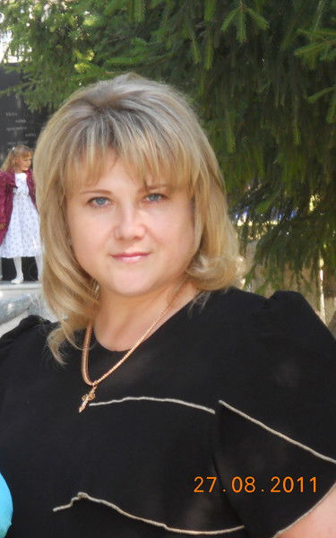 Лора Шанина