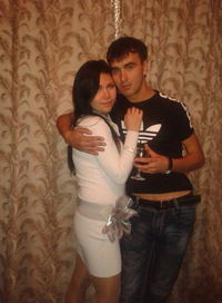 Валерий Смирный