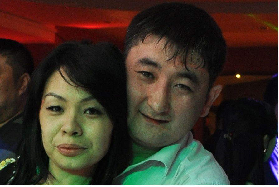 Максат Манапов