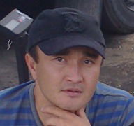 Кана Егизбаев