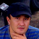 Кана Егизбаев