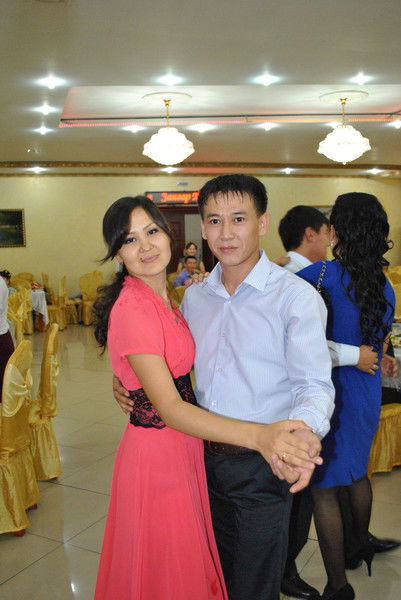 Бауыржан Кыдырбекулы