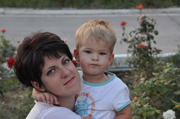 Ольга Чернышова