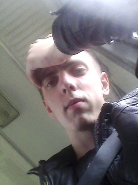 Павел Кундалёв