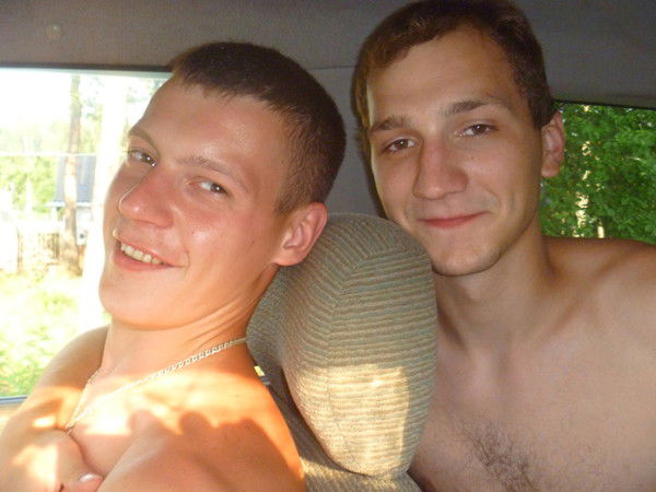 Сергей Солонин