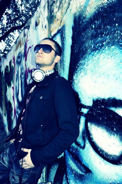 Dj Johnny Rash Ерошкин