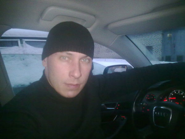 Николай Рунов