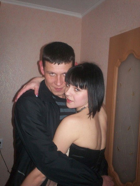 Даша Мотовилина