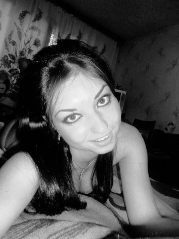 Вероника Cмирнова