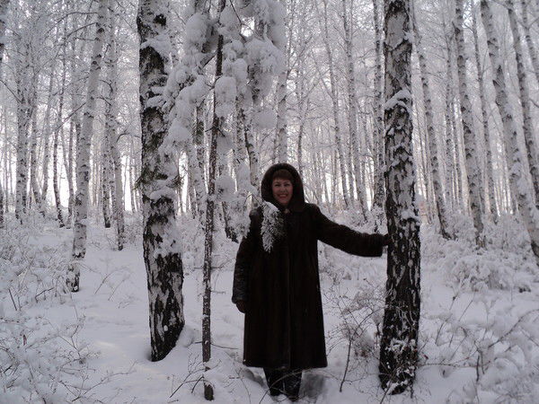 Татьяна Измайлова