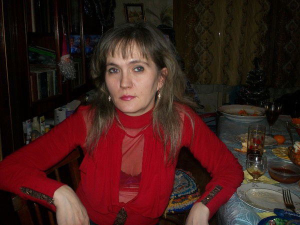 Елена Малына