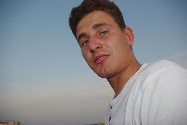 Дмитрий Свириденко