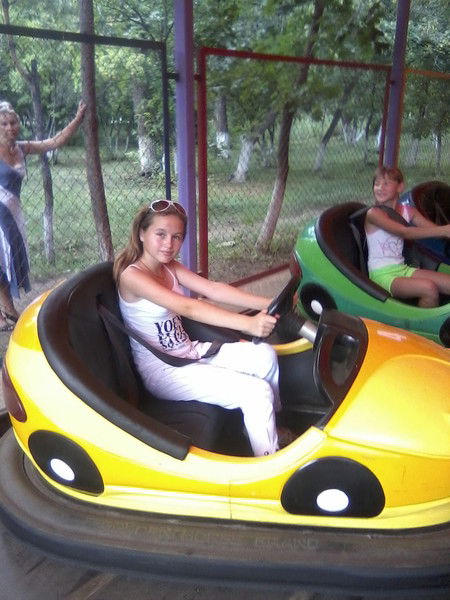 Ирочка Дедисклеин