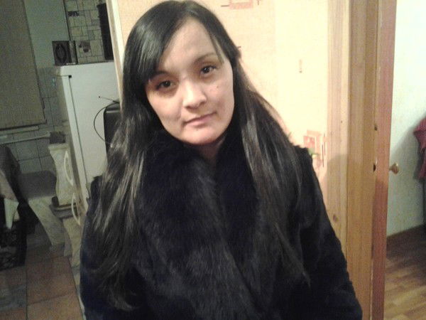 Гульбану Бирманова