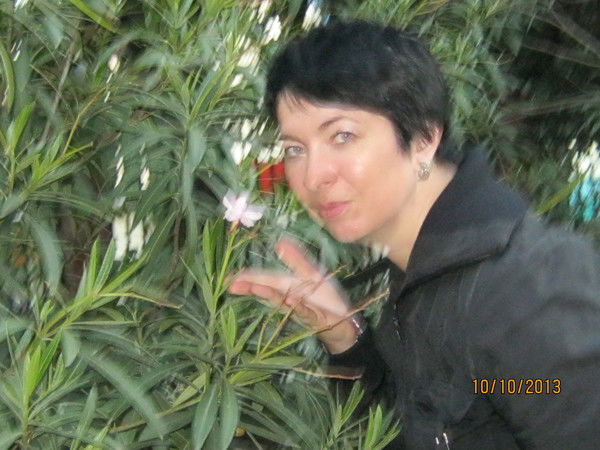 Аннета Кузьмина