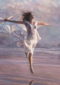 Елена Климина