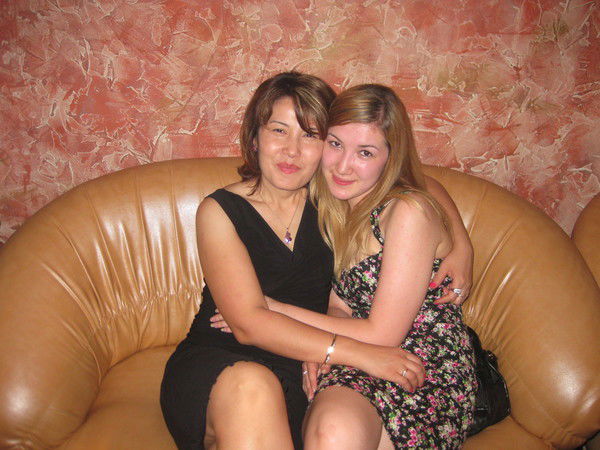 Раушан Акбердиева