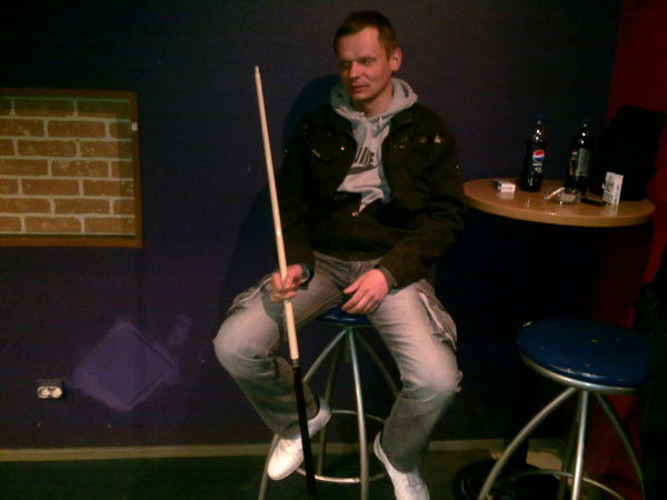 Сергей Кузнецов