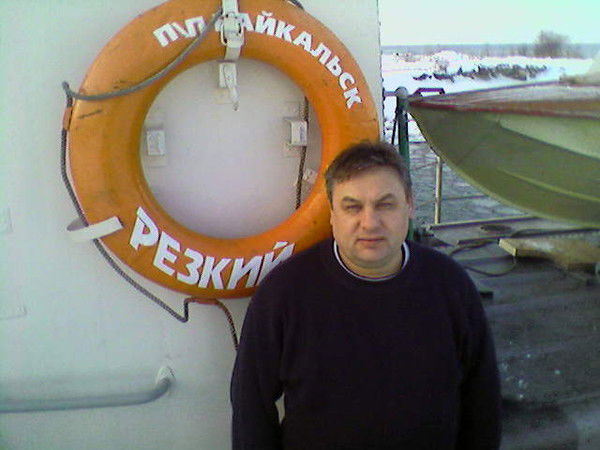 Игорь Воробьёв