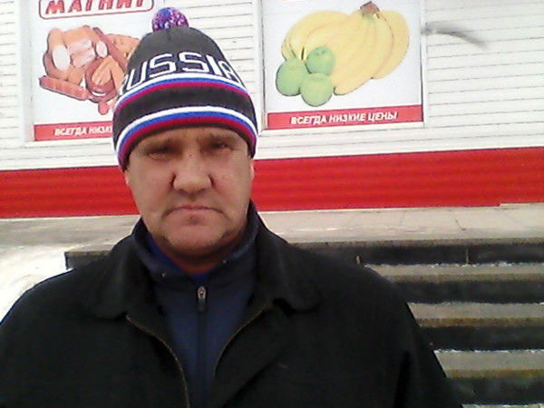 Дмитртй Голынин