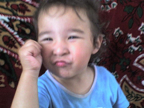 Анаргуль Даутова