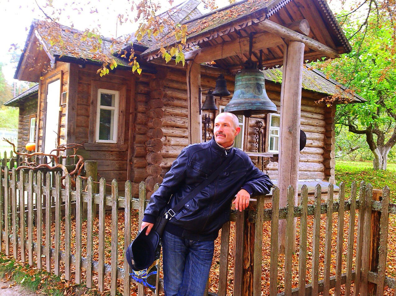 Валер Саныч