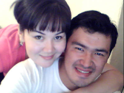 Мейрамбек Ищанов