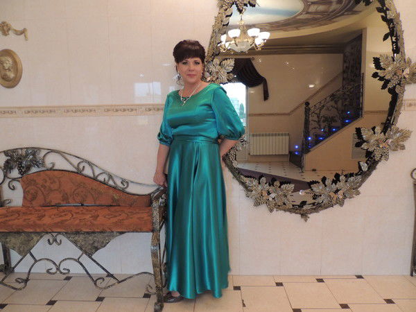 Татьяна Ковалева